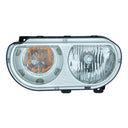 Eagle Eye CS309-B001LCA Headlight Lens Housing - Left