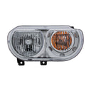 Eagle Eye CS309-B001R Headlight Lens Housing - Right
