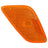 Eagle Eye CS317-U000R Side Marker Light Assembly - Front Right