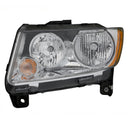 Eagle Eye CS339-B011LR Headlight Lens Housing