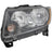 Eagle Eye CS339-B111RCA Headlight Assembly - Right