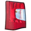 Eagle Eye CS342-B000L Tail Light Assembly - Left