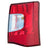 Eagle Eye CS342-B000R Tail Light Assembly - Right
