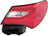 Eagle Eye CS346-B000R Tail Light Housing - Right