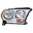 Eagle Eye CS349-B001R Headlight Assembly - Right
