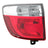 Eagle Eye CS350-B000LR Tail Light Assembly