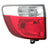 Eagle Eye CS350-B000L Tail Light Assembly - Left