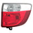 Eagle Eye CS350-B000R Tail Light Assembly - Right