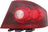 Eagle Eye CS353-B000R Tail Light Housing - Right