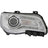 Eagle Eye CS354-B011R Headlight Assembly - Right