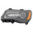 Eagle Eye CS354-B101LR Headlight Assembly