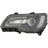Eagle Eye CS354-B111L Headlight Assembly - Left