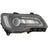 Eagle Eye CS354-B111R Headlight Assembly - Right