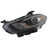 Eagle Eye CS359-B101L Headlight Assembly - Left