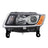 Eagle Eye CS366-B101L Headlight Assembly - Left