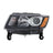 Eagle Eye CS366-B111L Headlight Assembly - Left