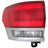 Eagle Eye CS368-B000L Tail Light Assembly - Left