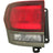 Eagle Eye CS368-B120L Tail Light Assembly - Left