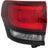 Eagle Eye CS368-B130LR Tail Light Assembly