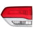 Eagle Eye CS369-B000R Tail Light Assembly - Right