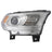 Eagle Eye CS372-B001R Headlight Assembly - Right
