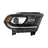 Eagle Eye CS372-B101R Headlight Assembly - Right