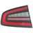 Eagle Eye CS395-B000RCA Tail Light Assembly - Right