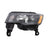Eagle Eye CS404-B101L Headlight Assembly - Left