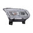 Eagle Eye CS450-B001R Headlight Assembly - Right