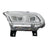 Eagle Eye CS450-B011L Headlight Assembly - Left
