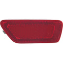 Eagle Eye CS473-0000R Bumper Reflector - Rear Right