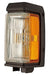 Eagle Eye DS394-B00DR Side Marker Light Assembly - Front Right
