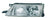 Eagle Eye DS466-B001L Headlight Assembly - Left