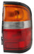 Eagle Eye DS470-B000R Tail Light Assembly - Right