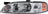Eagle Eye DS495-B001L Headlight Assembly - Left