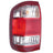 Eagle Eye DS502-B000L Tail Light Assembly - Left