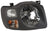 Eagle Eye DS540-B101R Headlight Assembly - Right