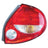 Eagle Eye DS546-B000R Tail Light Assembly - Right