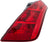 Eagle Eye DS554-B000R Tail Light Assembly - Right