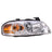 Eagle Eye DS564-B001R Headlight Assembly - Right