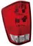 Eagle Eye DS576-B000LR Tail Light Assembly