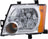 Eagle Eye DS596-B001L Headlight Assembly - Left