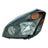 Eagle Eye DS617-B101LR Headlight Assembly