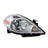 Eagle Eye DS628-B001L Headlight Assembly - Left