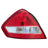 Eagle Eye DS629-B000LR Tail Light Assembly