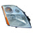 Eagle Eye DS633-B001R Headlight Assembly - Right