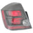 Eagle Eye DS634-B110LR Tail Light Assembly