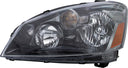 Eagle Eye DS661-B101L Headlight Lens Housing - Left