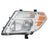 Eagle Eye DS673-B001L Headlight Assembly - Left