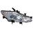 Eagle Eye DS675-B101R Headlight Assembly - Right